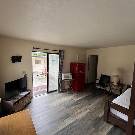 Redwood Meadows Rv Resort Crescent City Buitenkant foto