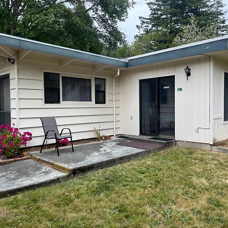 Redwood Meadows Rv Resort Crescent City Buitenkant foto