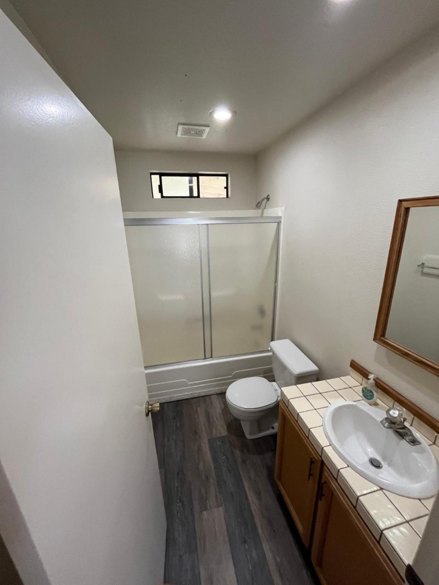 Redwood Meadows Rv Resort Crescent City Buitenkant foto
