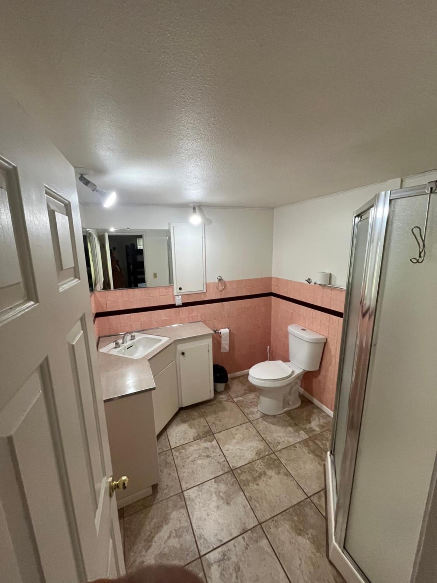 Redwood Meadows Rv Resort Crescent City Buitenkant foto